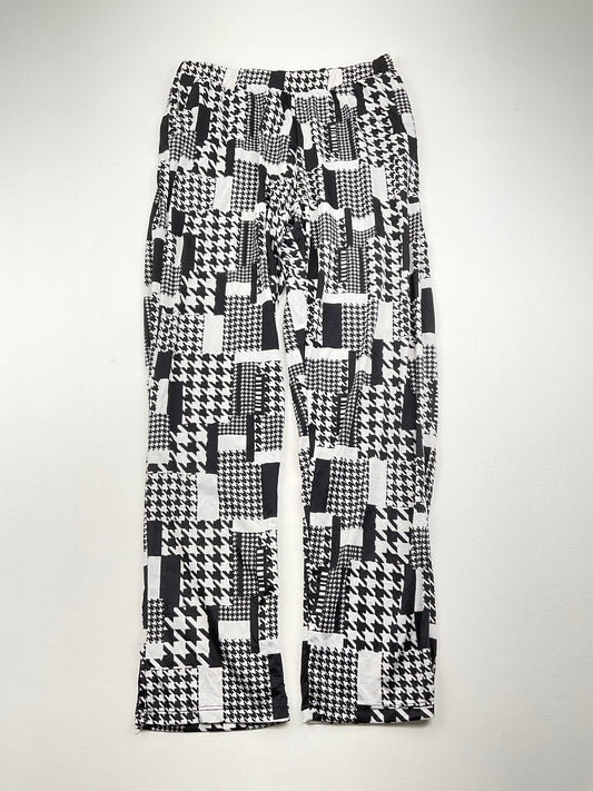 Licra Negro Deportivo variangis