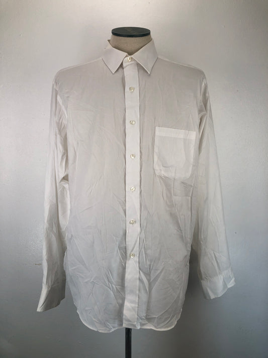 Camisa Blanco Chaps