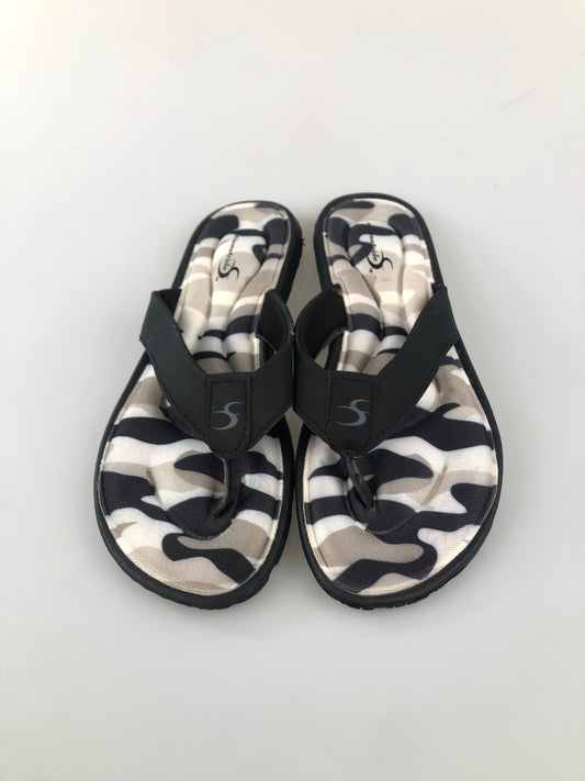 Sandalia Negro Activestride