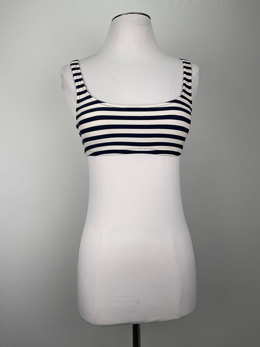 Brasier de Baño Azul J.crew