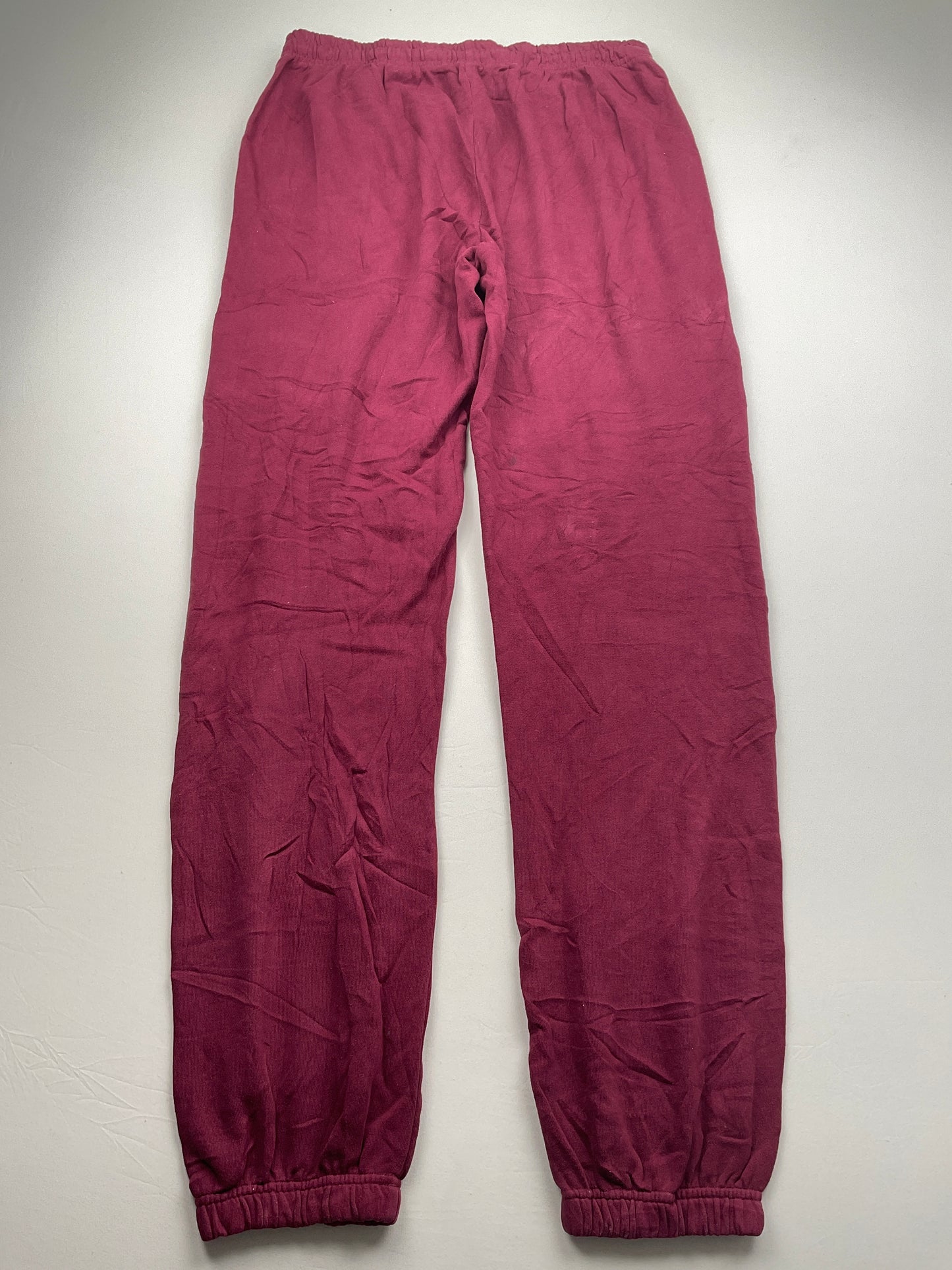 Jogger Rojo vino Call Her Daddy