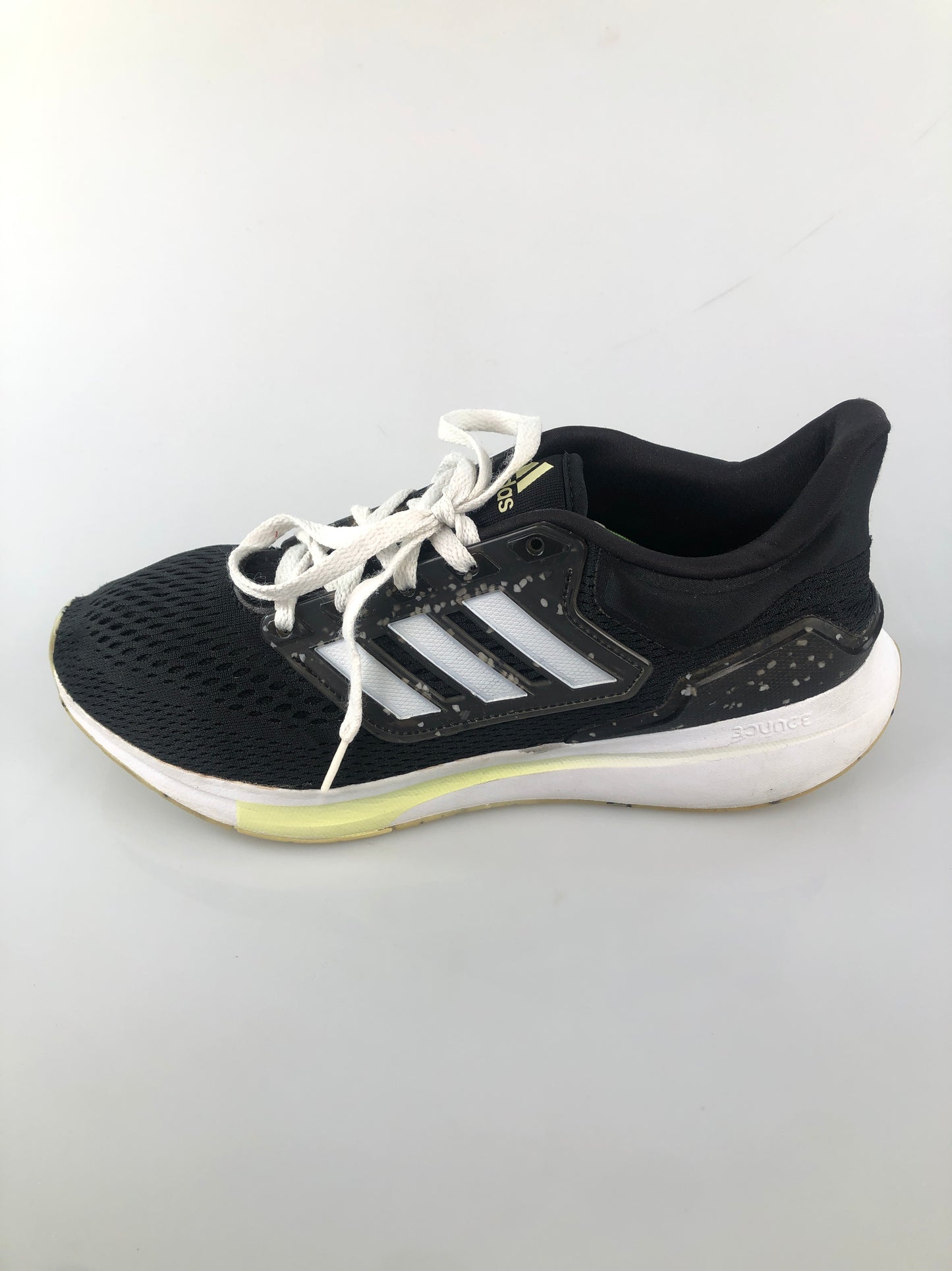 Tenis Negro Deportivo Adidas