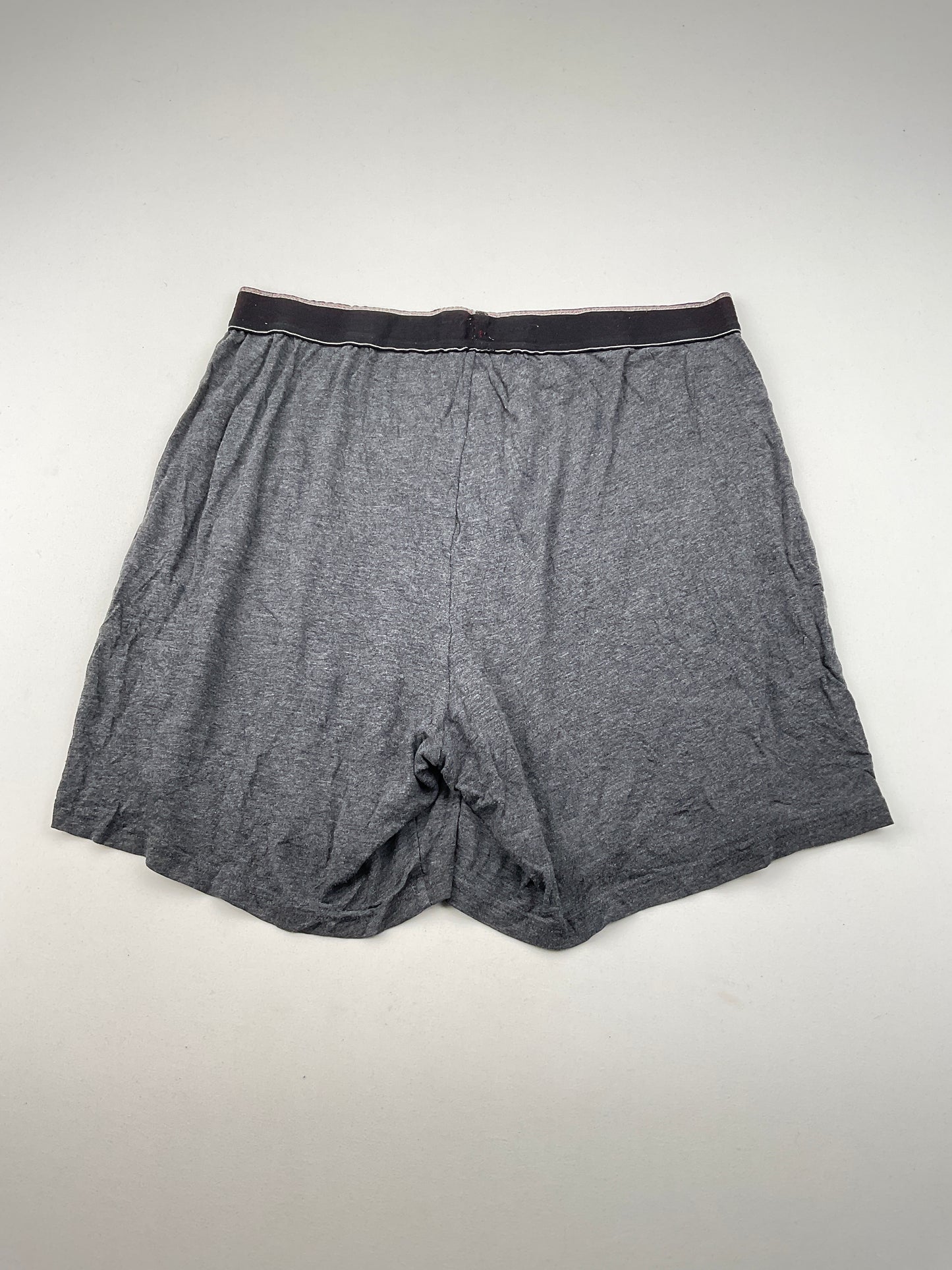 Boxer Gris Variangis