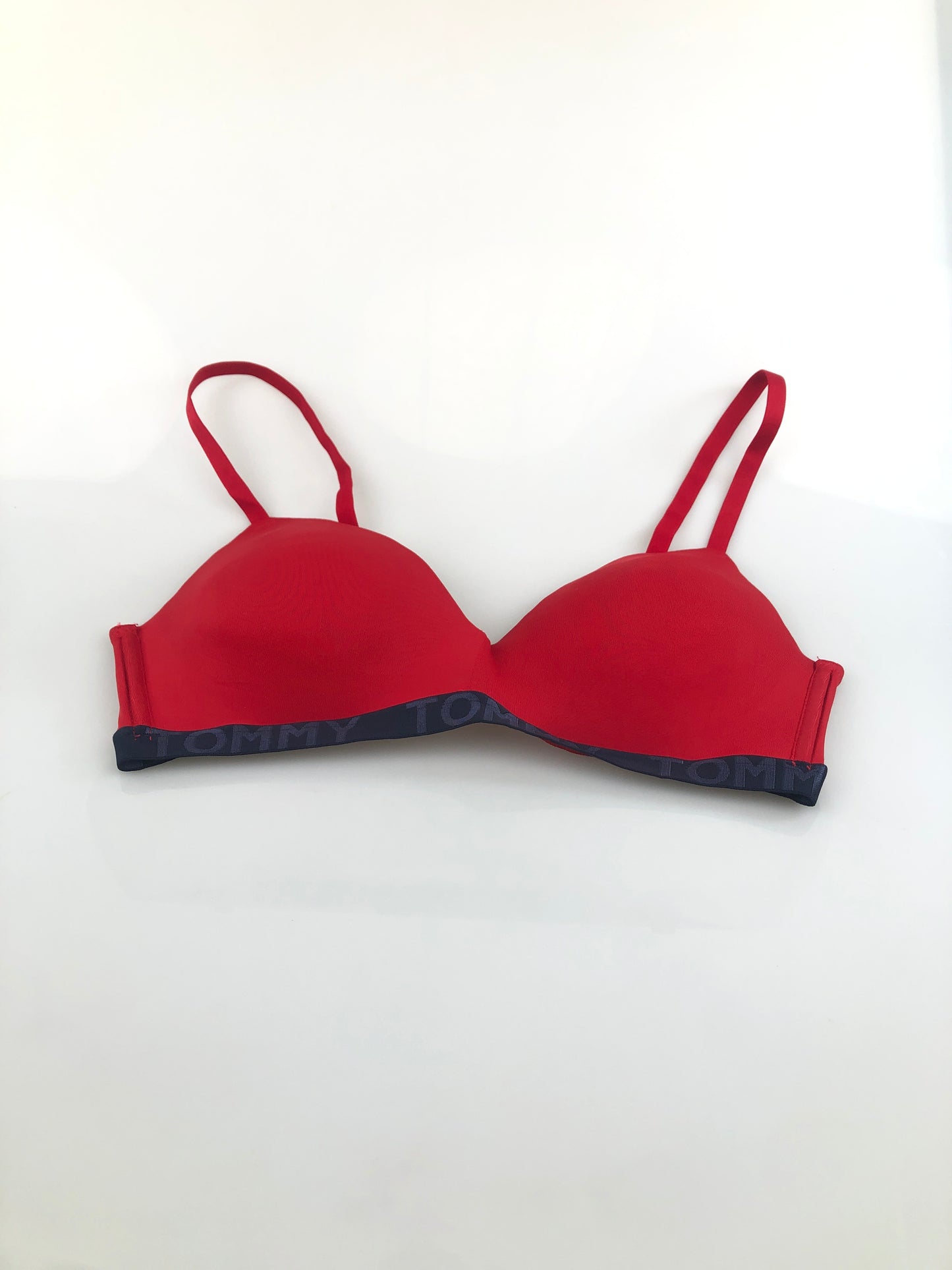 blusita Rojo Tommy