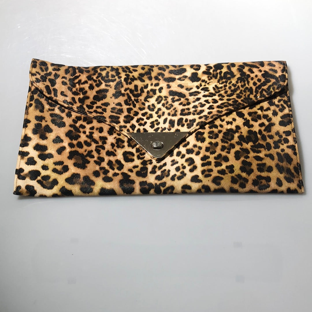 Monedero Marron