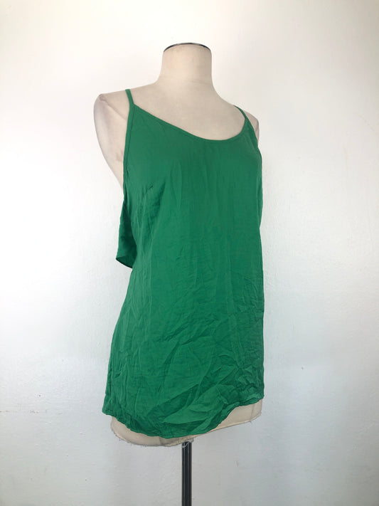 Blusa Verde cabi