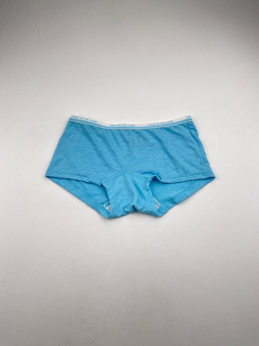 Panti Azul claro Fruit of the Loom