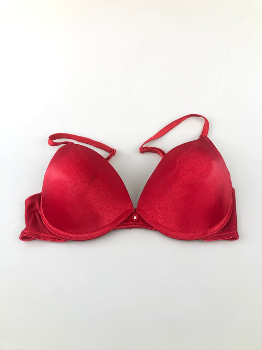 Brasier Rojo Frederick's