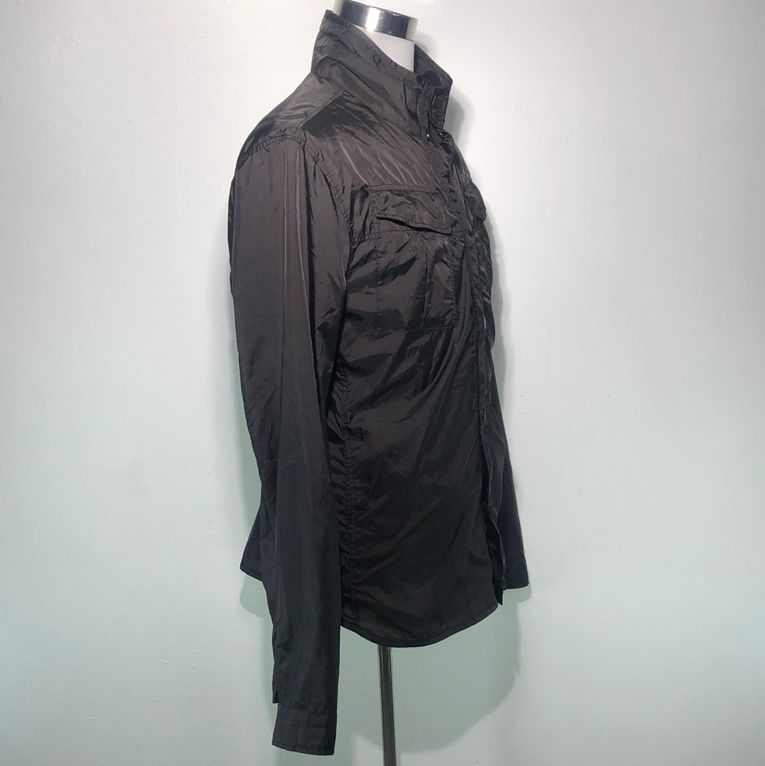 Abrigo Negro G-Star Raw