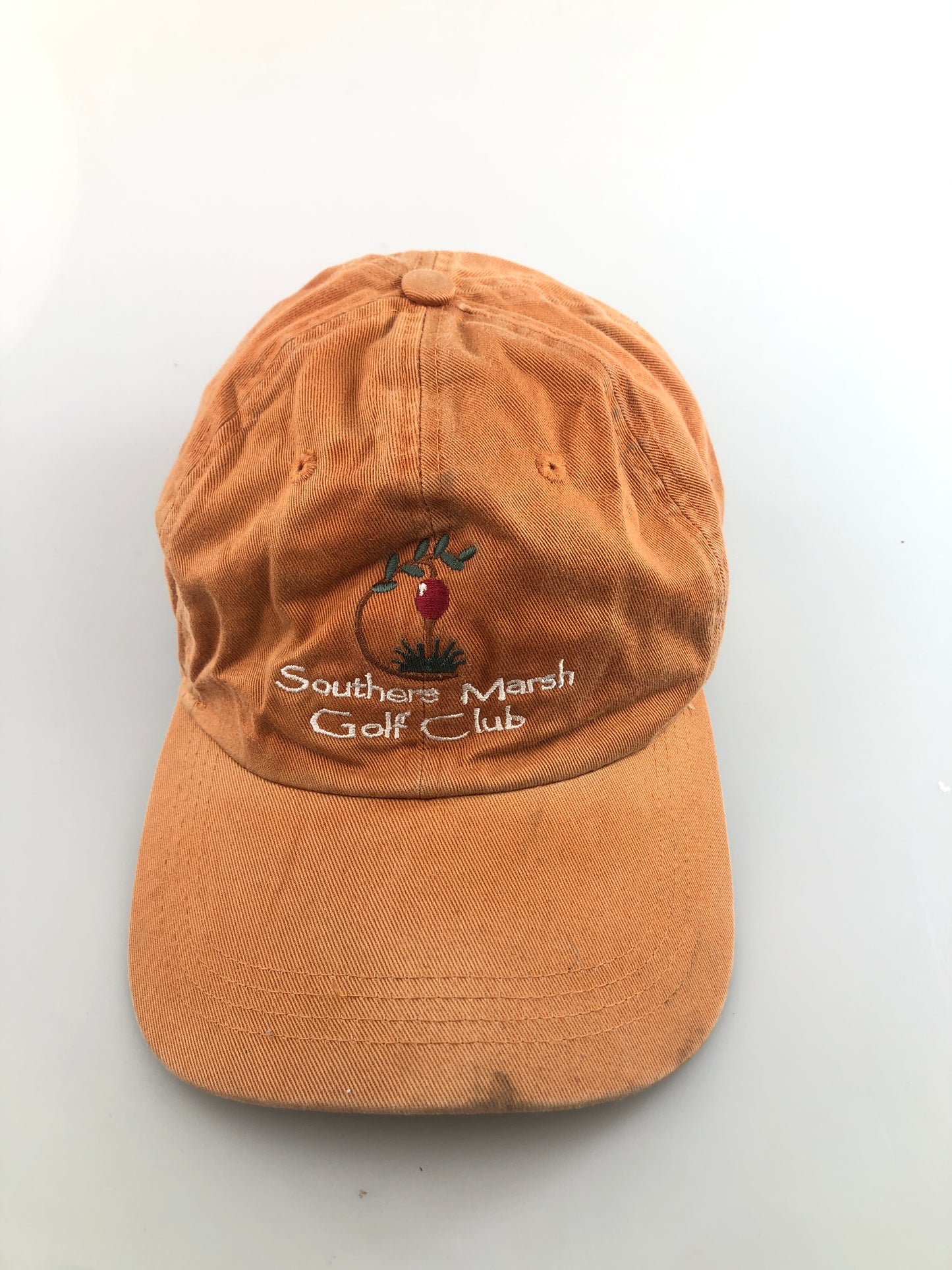 Gorra Nude Classic