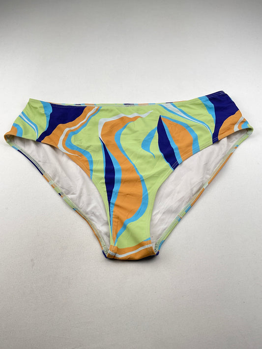 Panti de Baño Multicolor Variangis