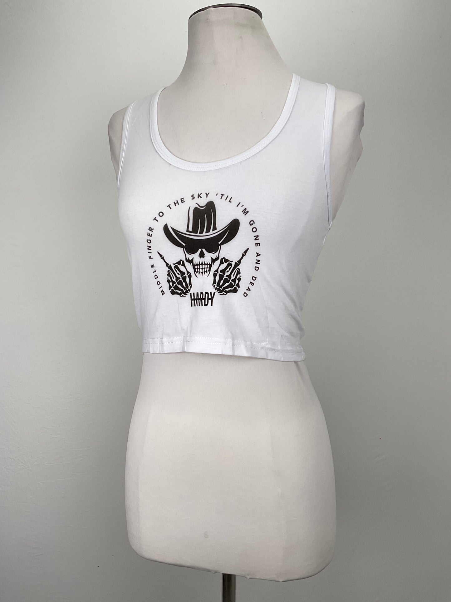 Blusa Blanco Variangis