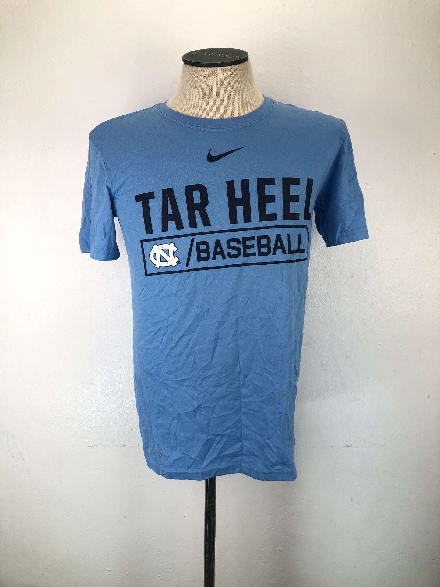 Camiseta Azul claro The Nike Tee