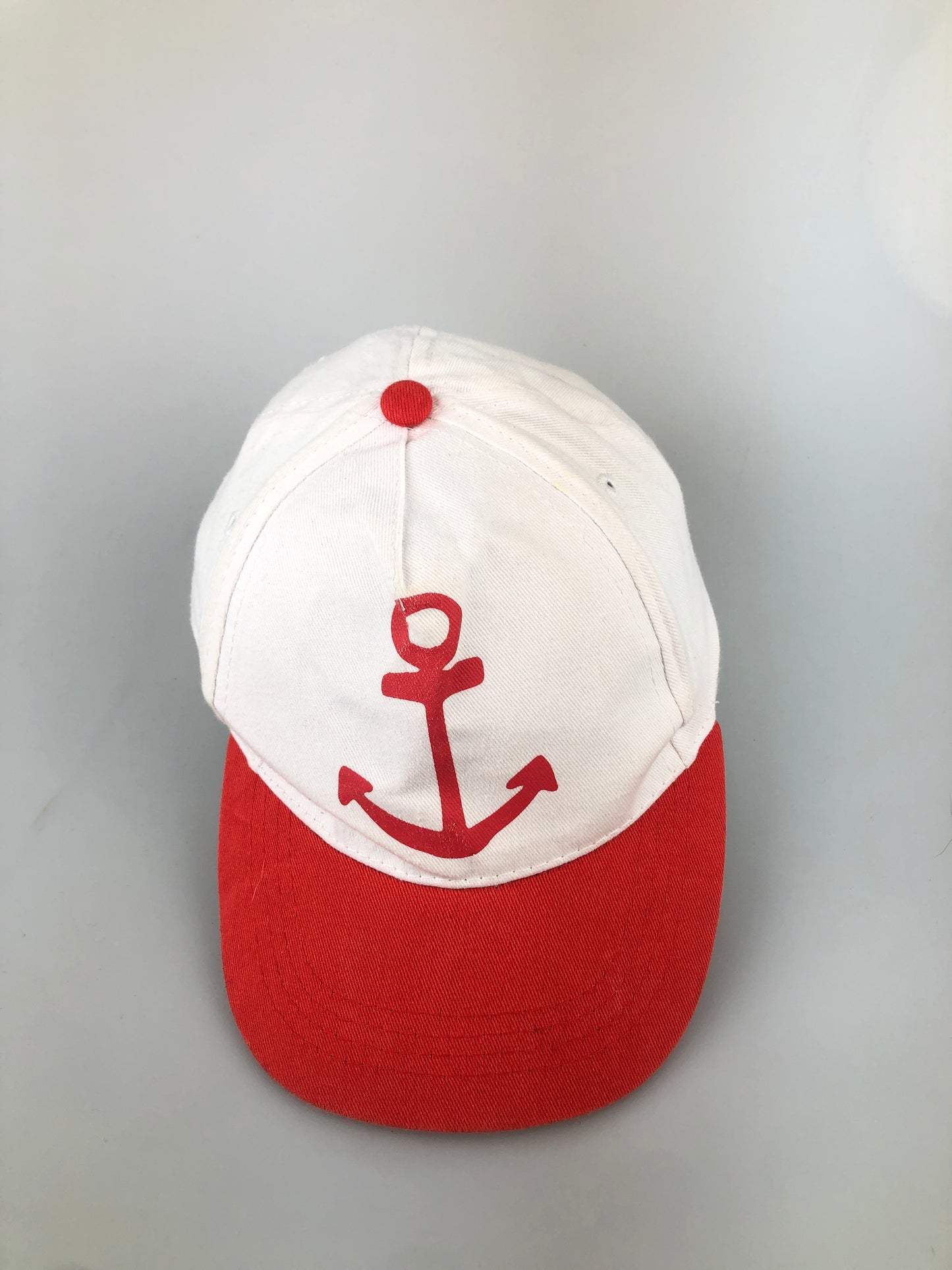 Gorra Blanco Variangis