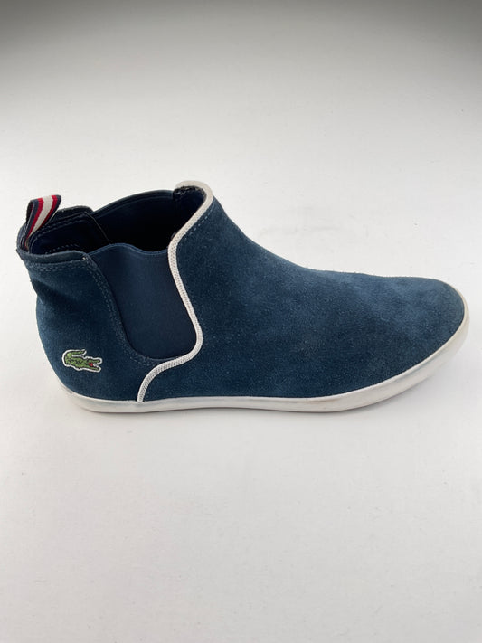 Botas Azul marino Lacoste Sport