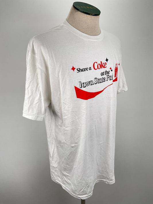 Camiseta Blanco Gildan