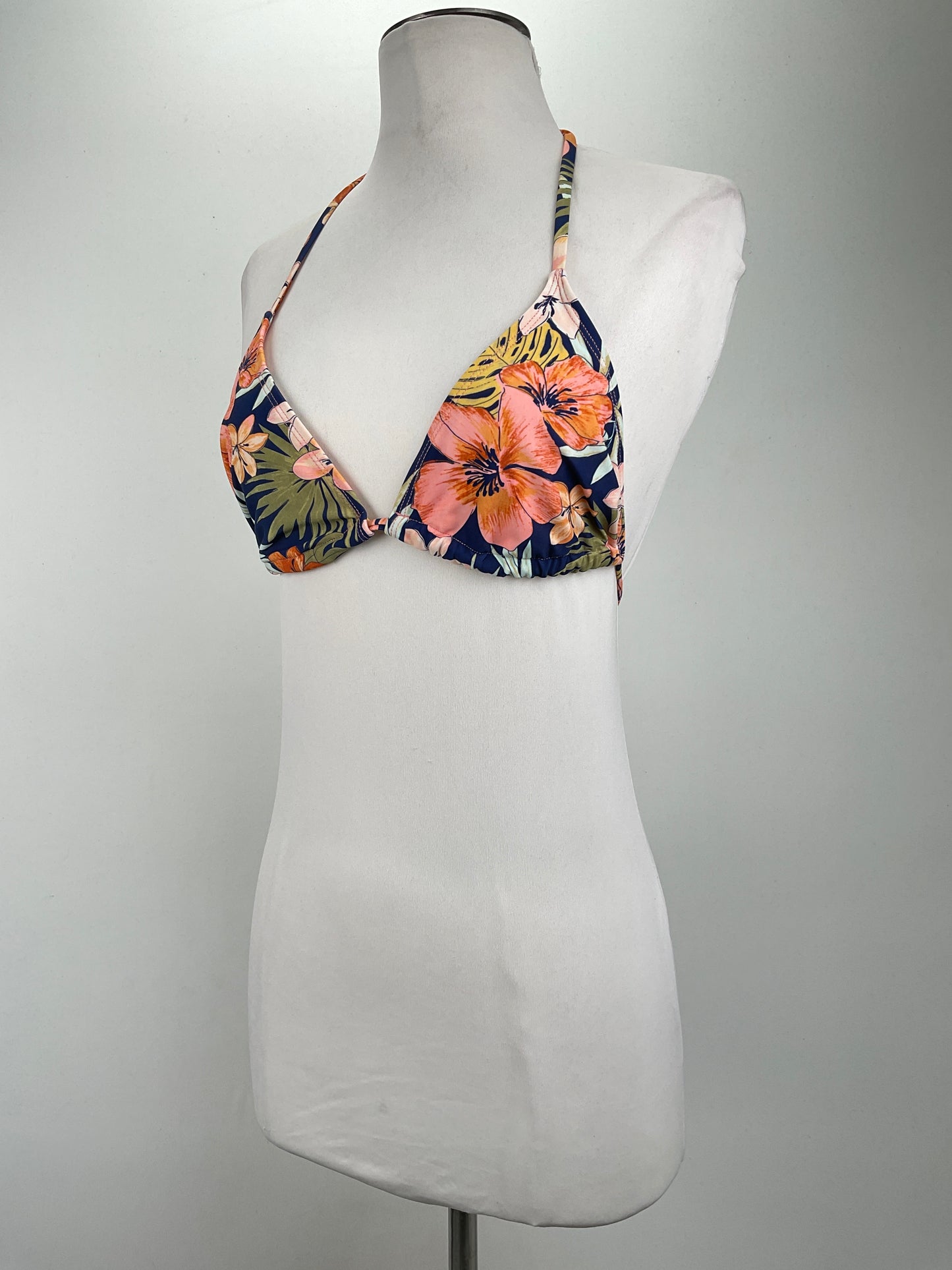 Blusita Traje de Baño Multicolor Heat