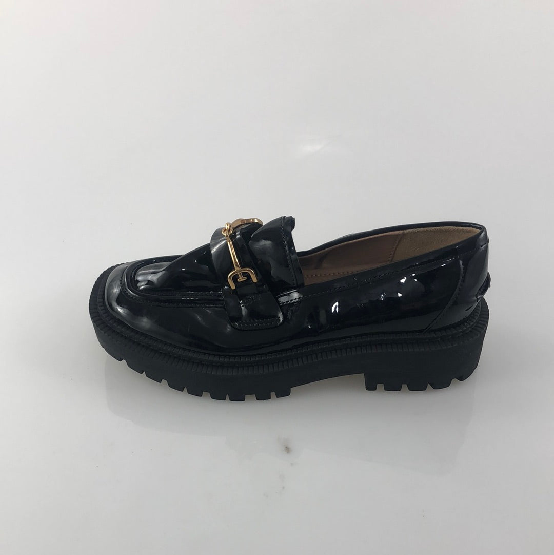 Zapatos Negro Sam Edelman