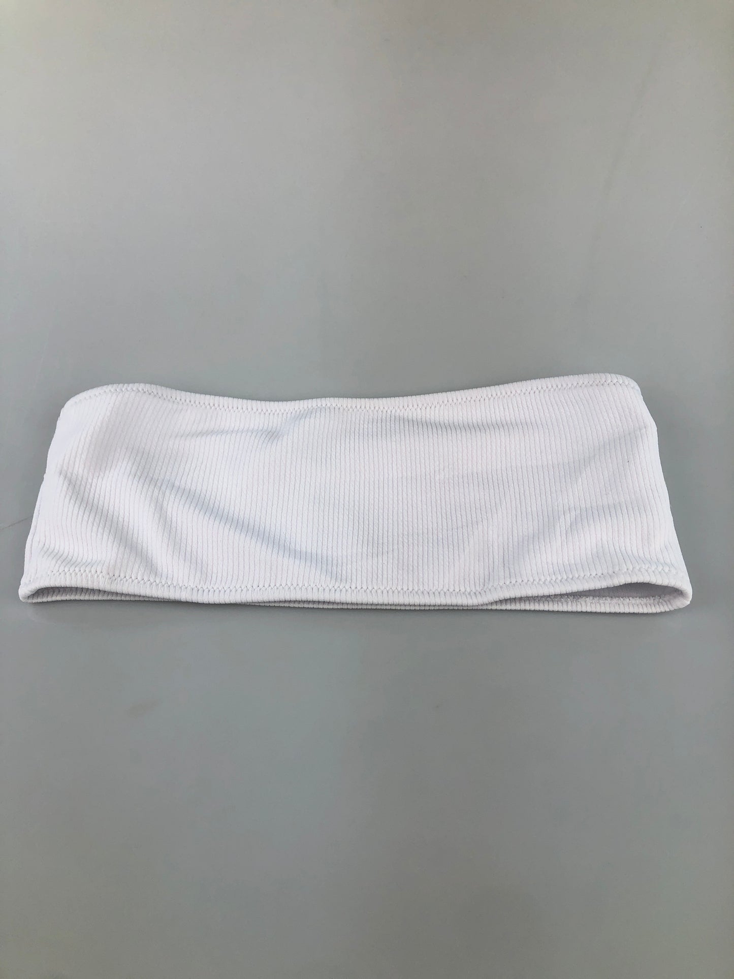 Top Blanco Shein