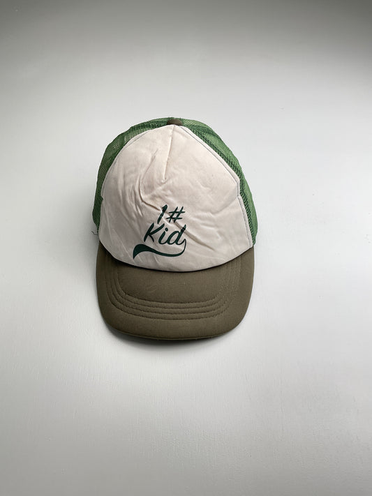 Gorra Multicolor King