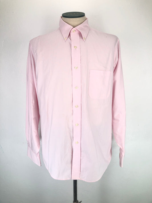 Camisa Rosado Chaps