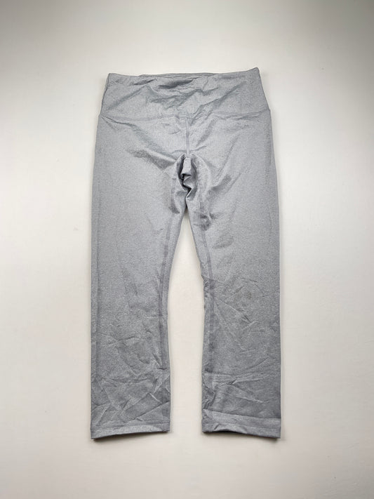 Licra Gris Deportivo Rbx