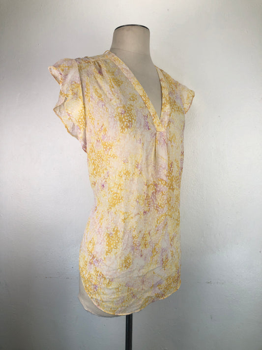 Blusa Multicolor Chaus