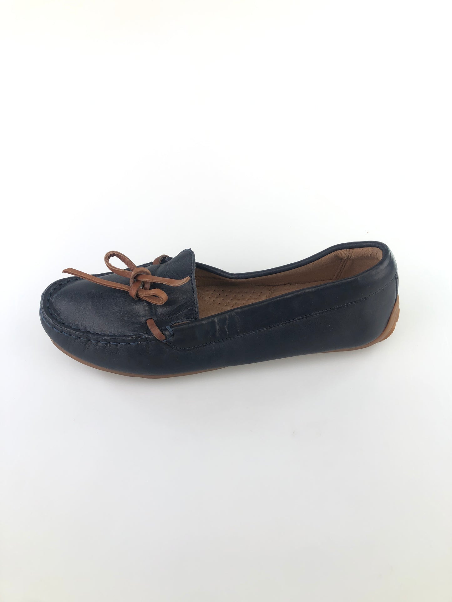 Zapatos Negro Collection
