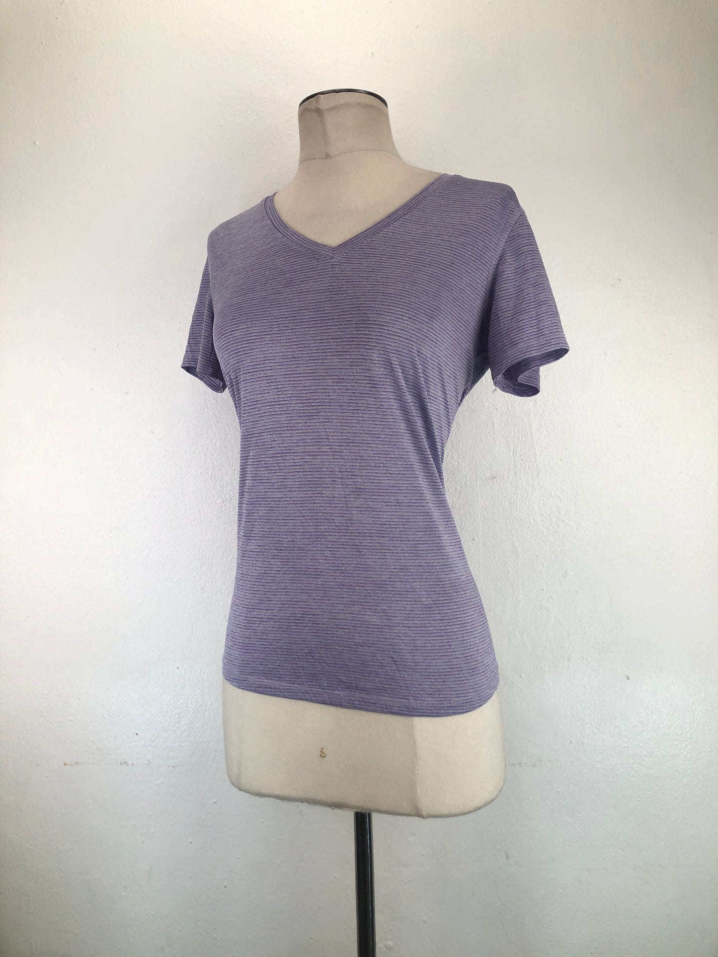 Camiseta Morado Deportivo Athletic