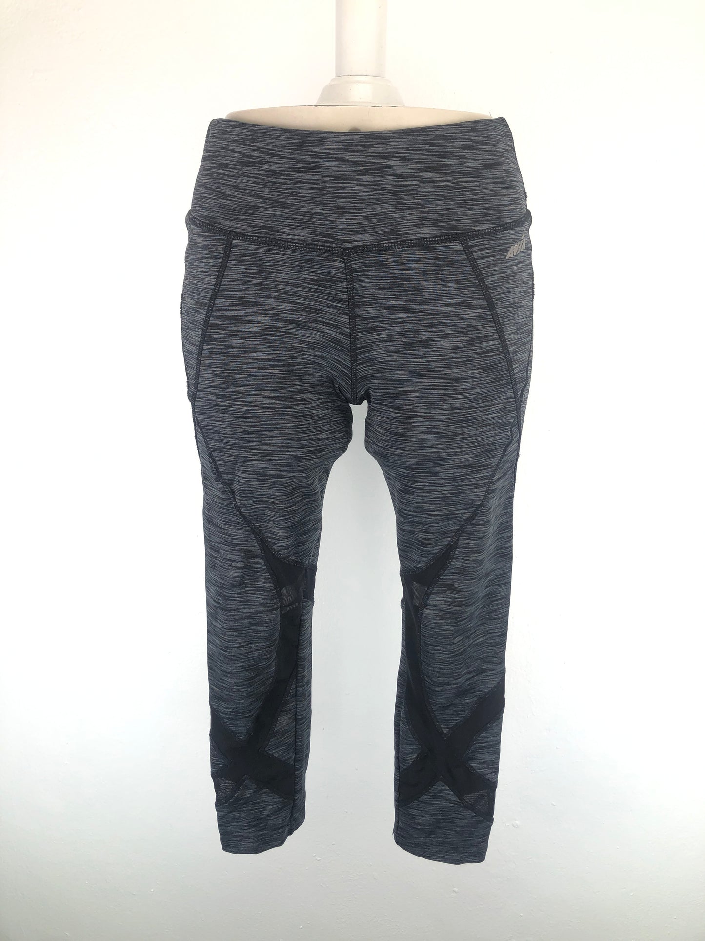Licra Gris Deportivo Avia