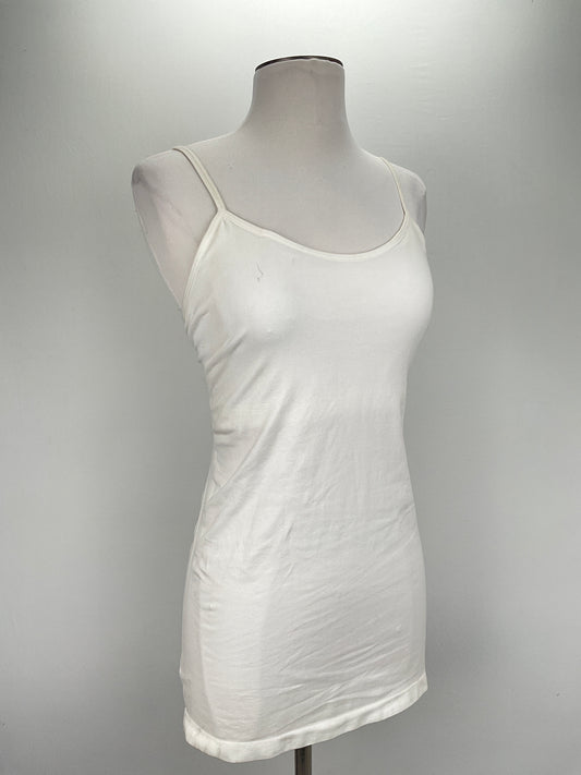 Blusa Blanco La Winner Plus