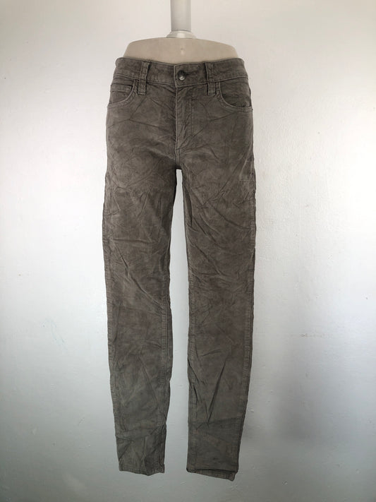 Pantalon Gris Joe's