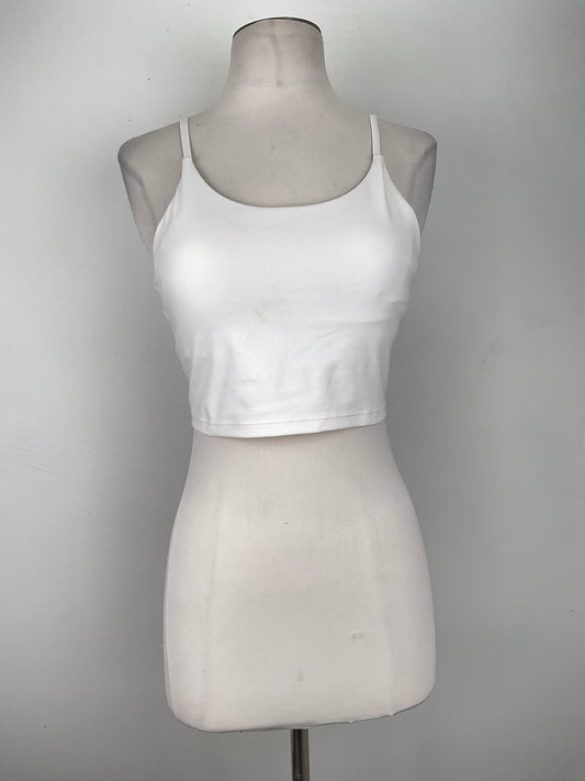 Blusa Blanco Variangis