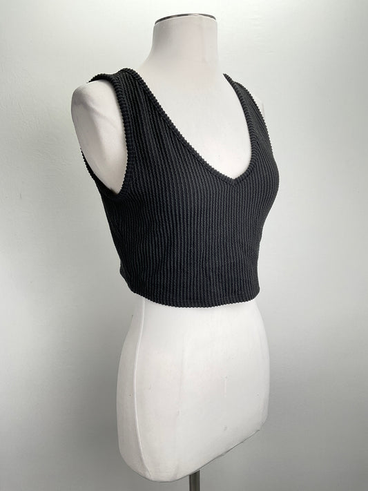 Blusa Negro Variangis