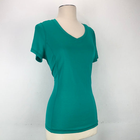 Blusa Verde Life
