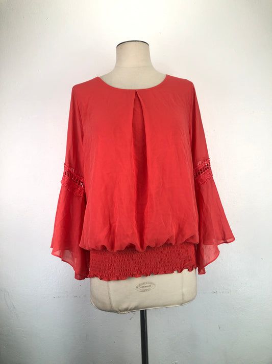 Blusa Rosado Bcx