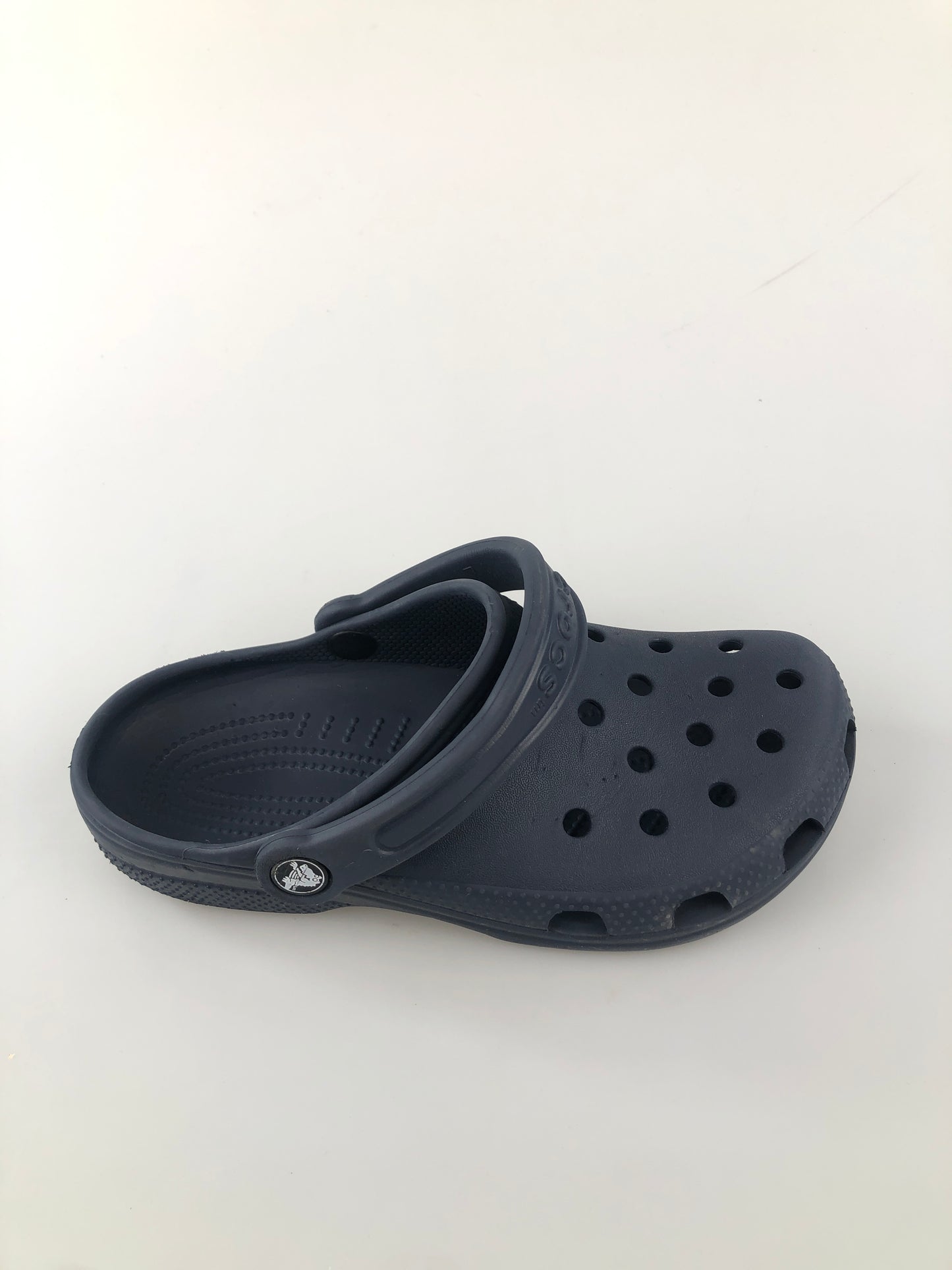 Sandalia Azul marino Crocs