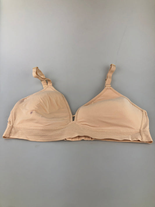 Brasier Crema Lively