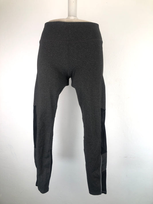 Licra Gris Deportivo Fabletics