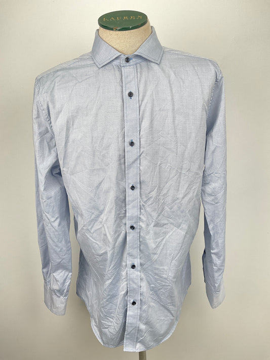 Camisa Azul claro Tailor
