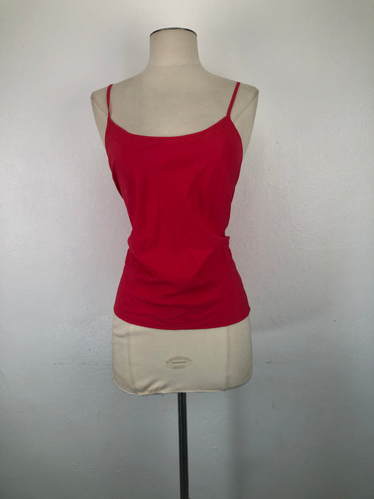Blusa Rojo Variangis