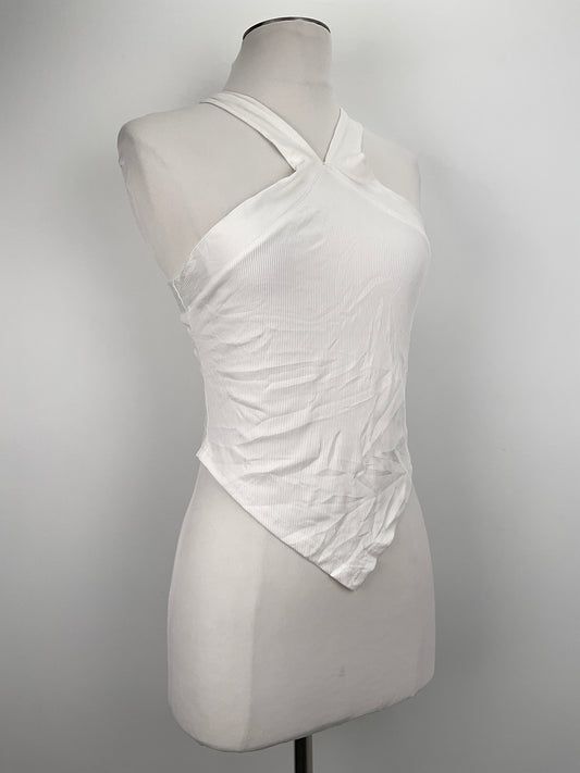 Blusa Blanco Variangis