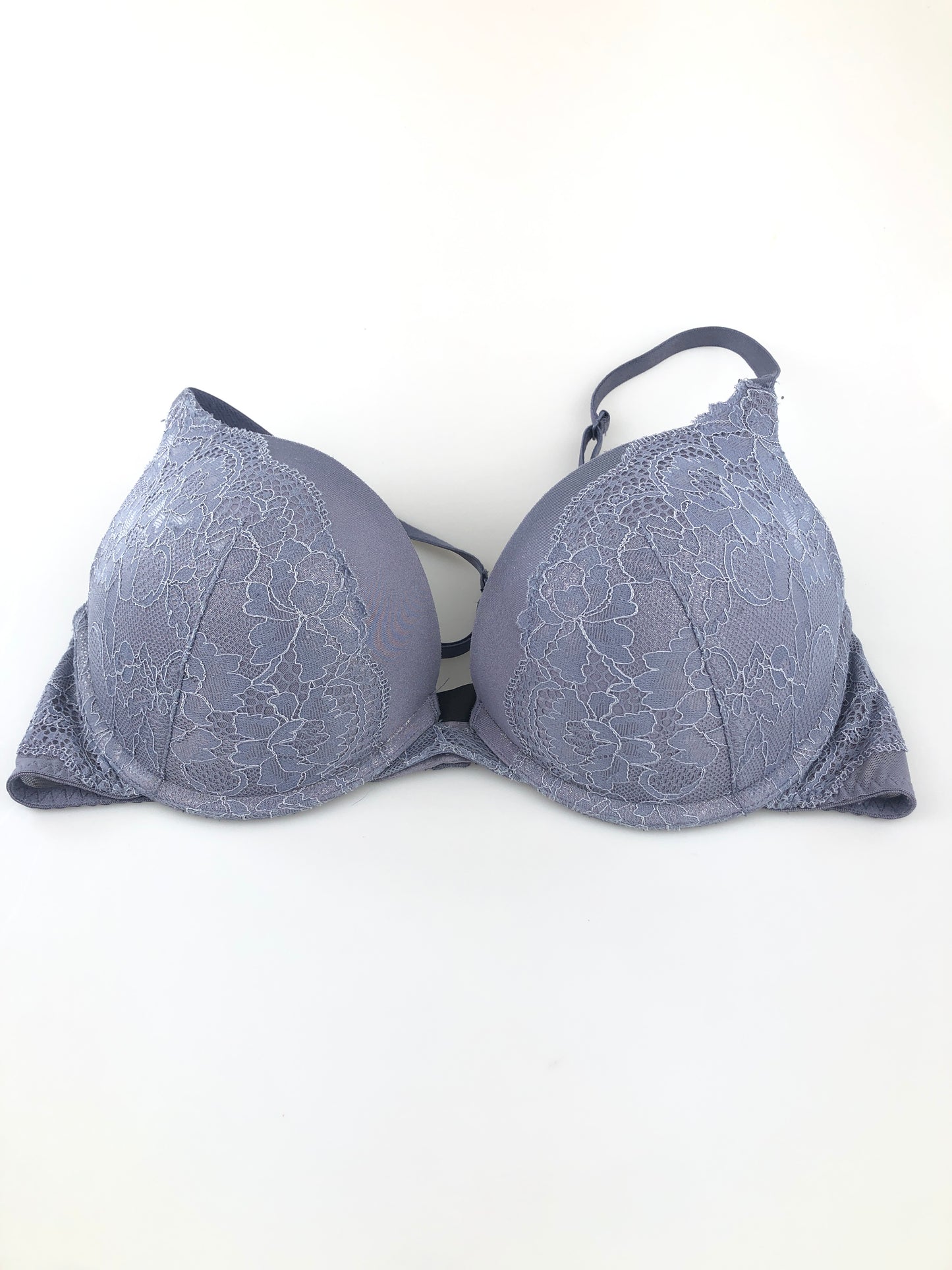 Brasier Gris La Senza