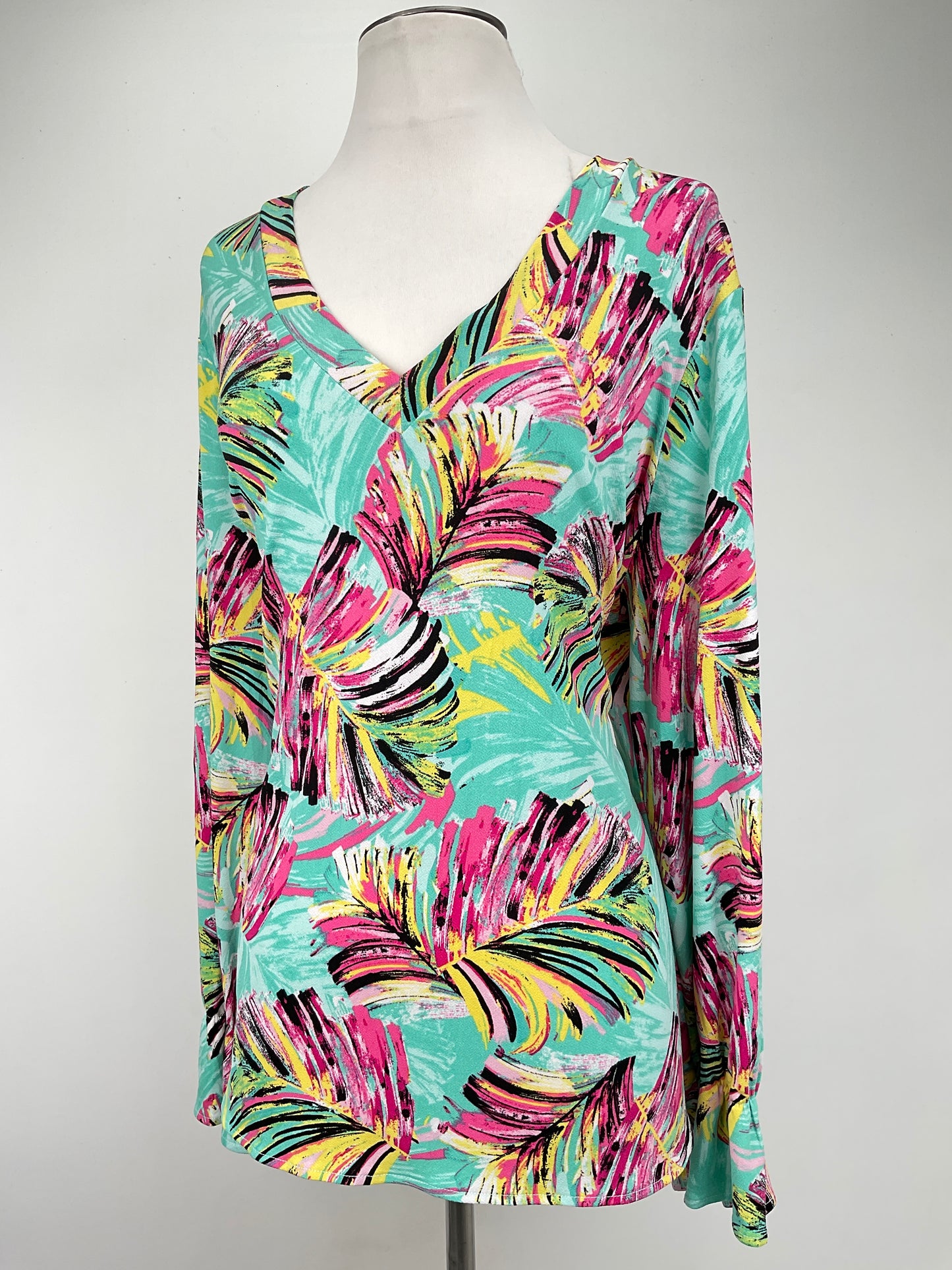 Blusa Multicolor Appagallo