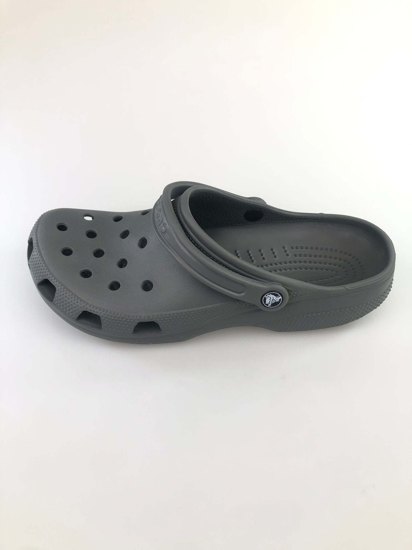 Sandalia Gris Crocs