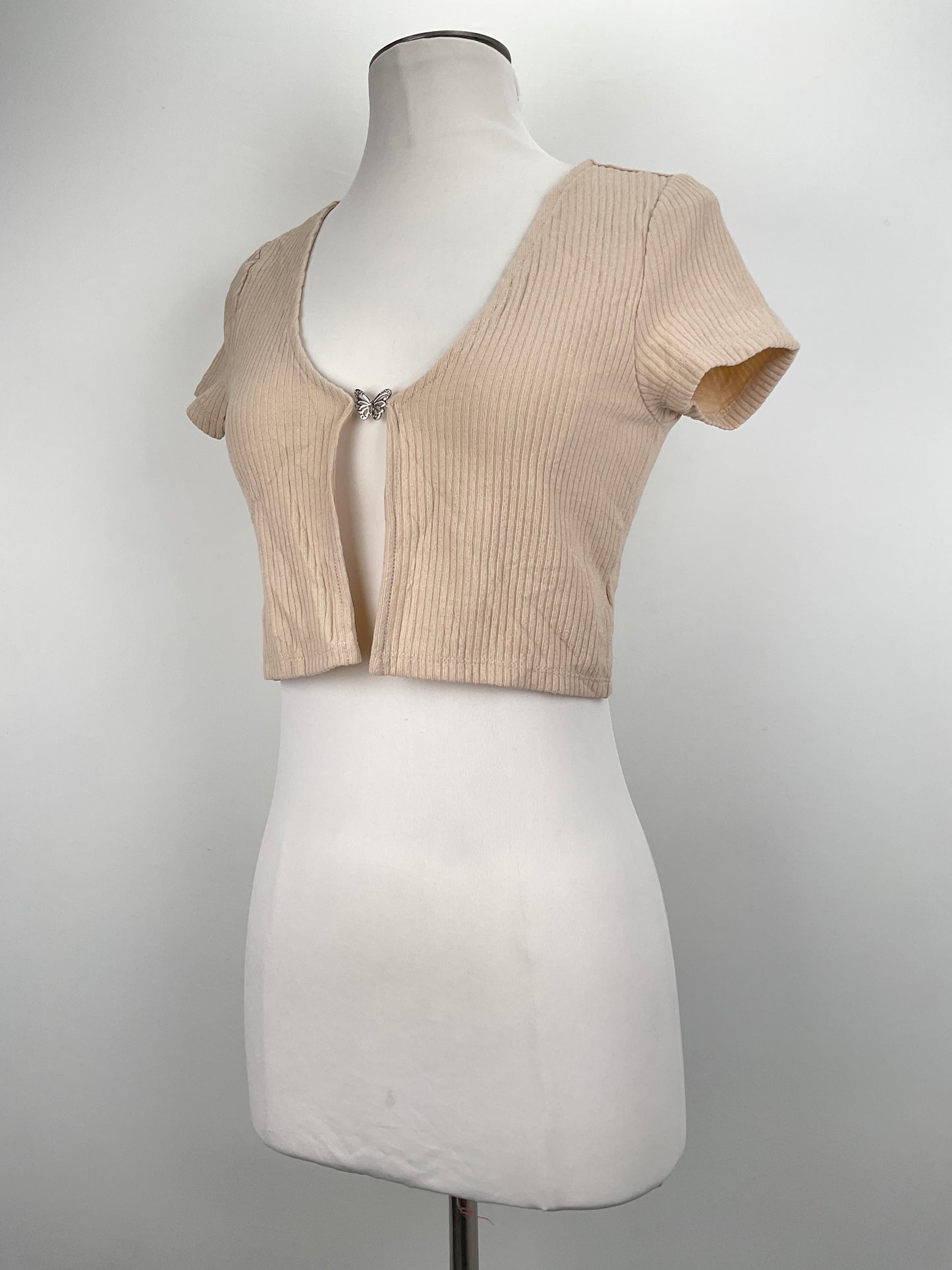 Sobre todo Crema Divided