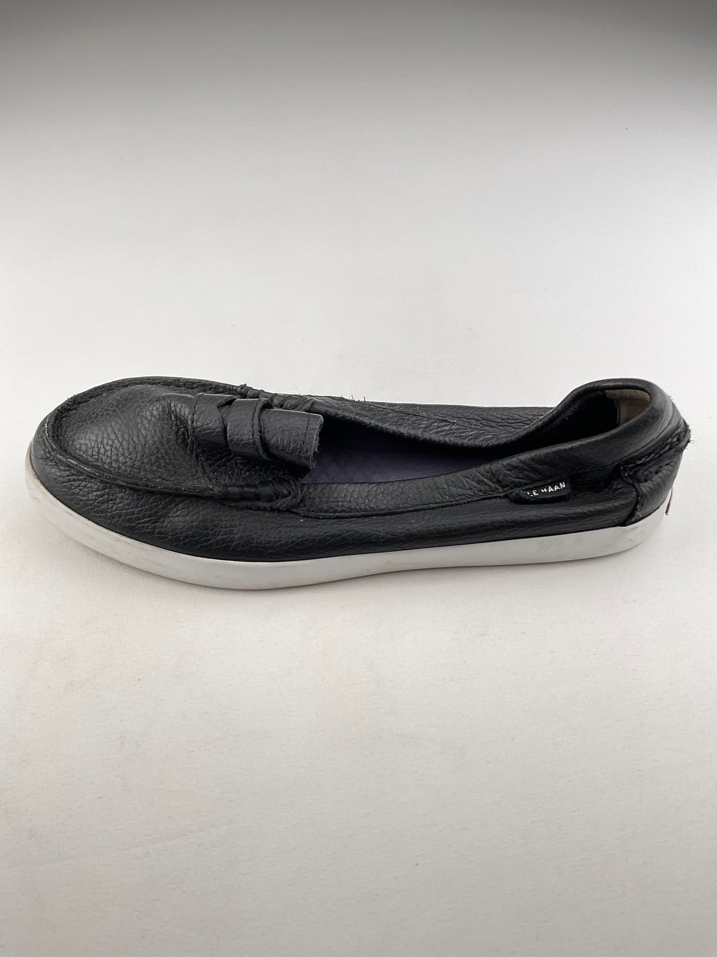 Zapatos Negro Cole Haan