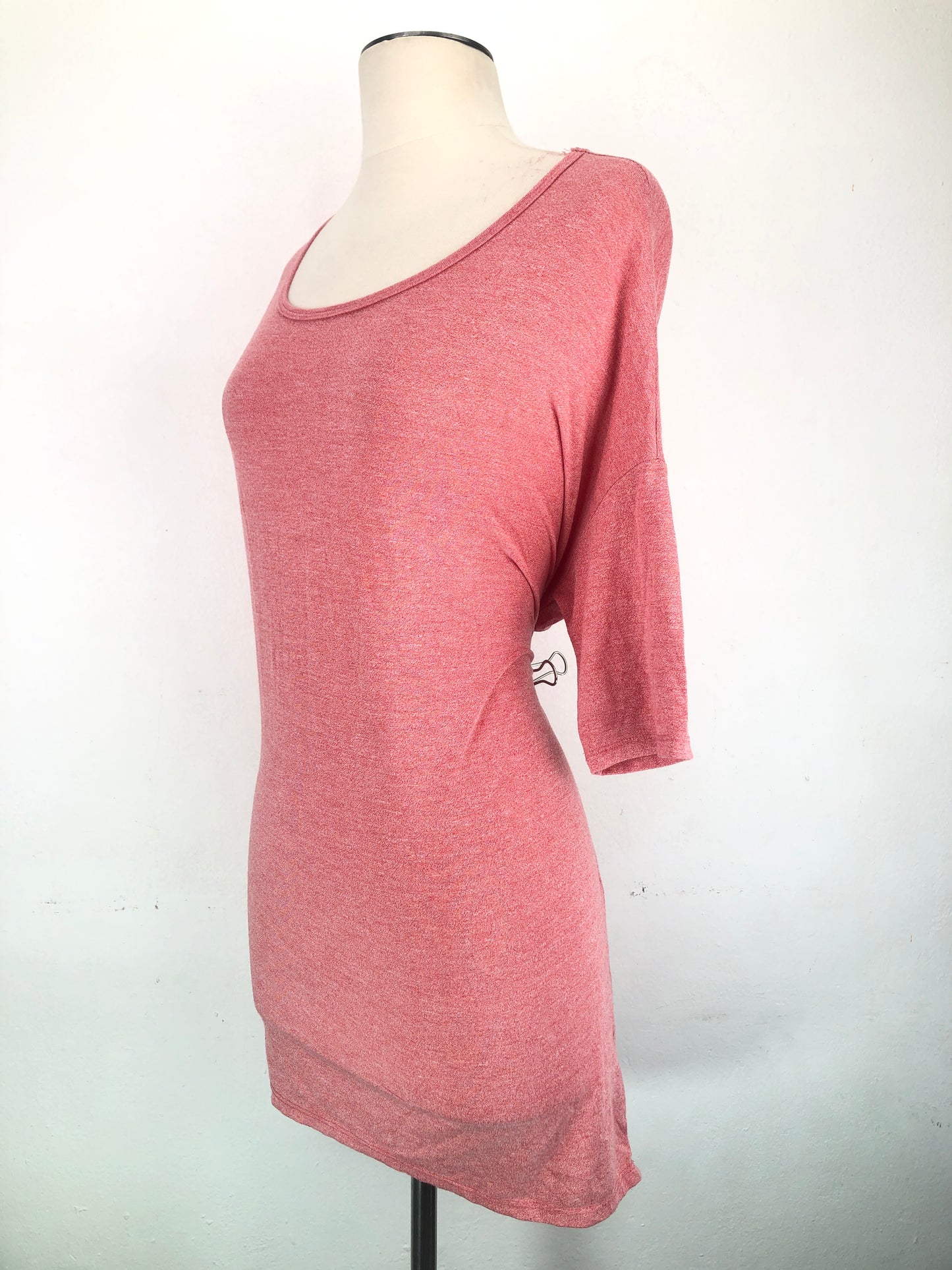 Blusa Rosado Lula Roe