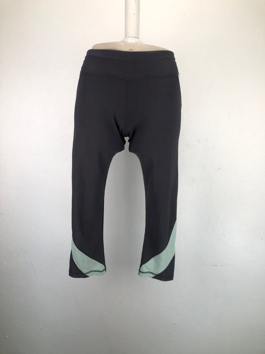 Licra Gris Deportivo Avia