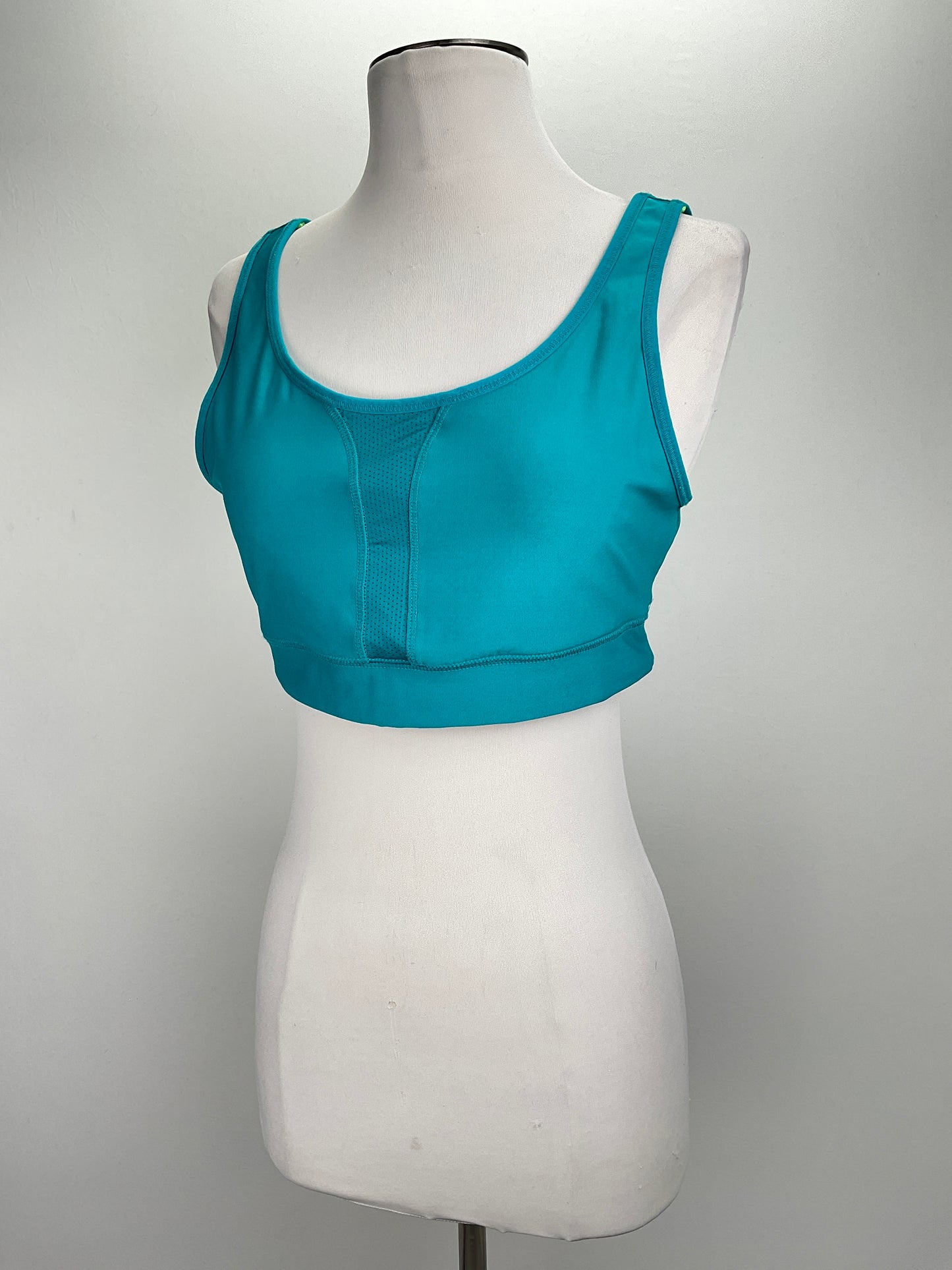 Blusita Azul Deportivo Old Navy